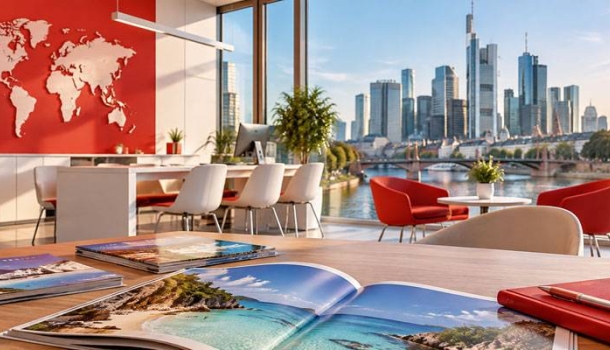 DERPART lädt Franchise-Interessenten nach Frankfurt ein