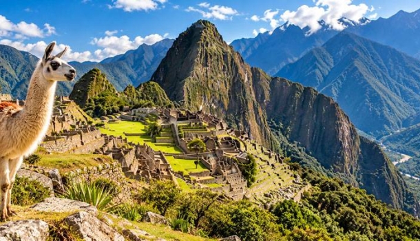 Peru investiert Milliarden in vier neue Tourismusschwerpunkte - Lesen Sie die Nachrichten
