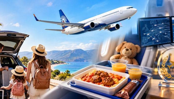 SunExpress baut Service und digitale Flottenplanung aus - Lesen Sie die Nachrichten
