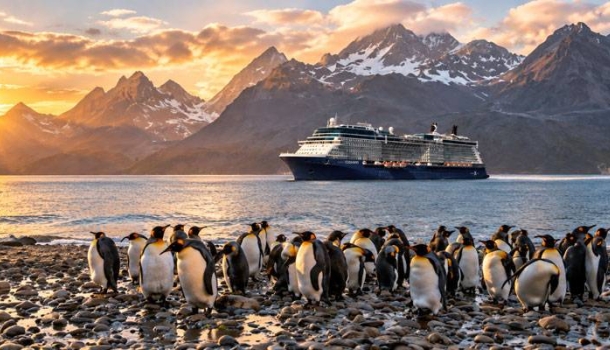 Celebrity Cruises zahlt Reisebüros im Oktober zwei Prozent Bonusprovision