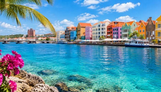 Curaçao rückt bei sonnenklar.TV in den Fokus - Lesen Sie die Nachrichten
