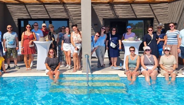 QTA-Reiseprofis testen Aldiana Naga Bay am Roten Meer