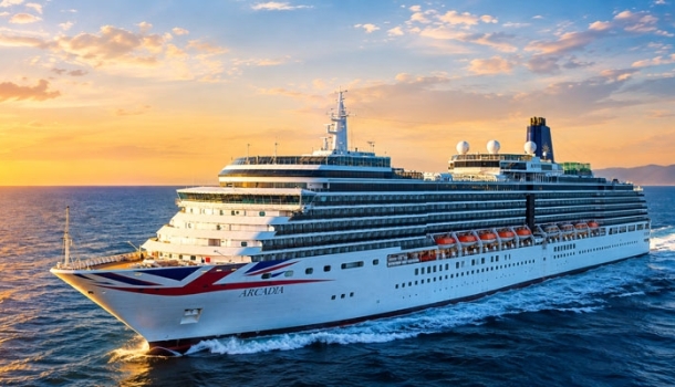 Holland America Line erweitert Flotte bis 2029 auf zwölf Schiffe