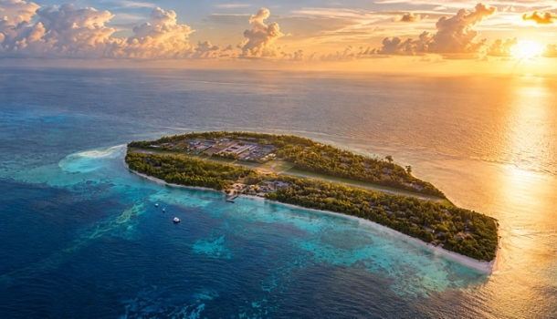 Seychellen: Waldorf Astoria startet neue Gourmetserie mit Sterneköchen