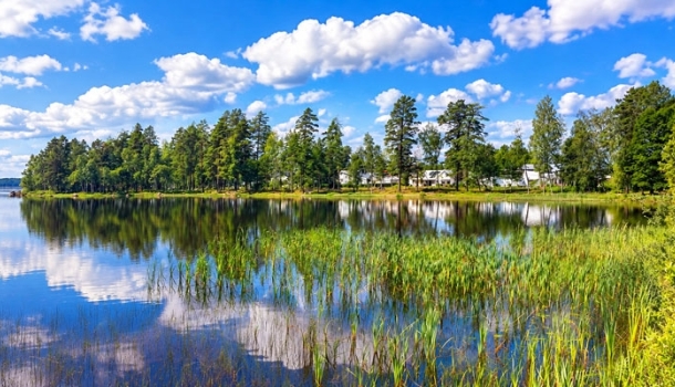 Eberhardt TRAVEL erweitert Schwedenangebot mit Natur- und Erlebnisreisen