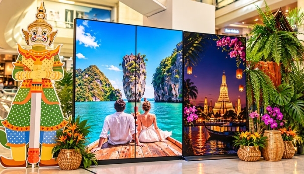 Thailand launches nationwide travel sales campaign in Spain - Read the News