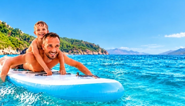 alltours startet Frühbucherkampagne für den Sommer 2027