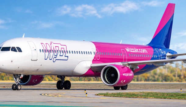 Wizz Air erstmals über die Amadeus Travel Platform buchbar - Lesen Sie die Nachrichten