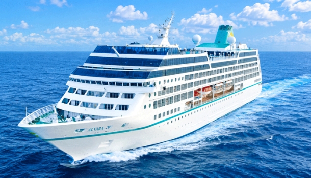 Phoenix Reisen übernimmt Oceania Insignia als neue MS Alvara - Lesen Sie die Nachrichten