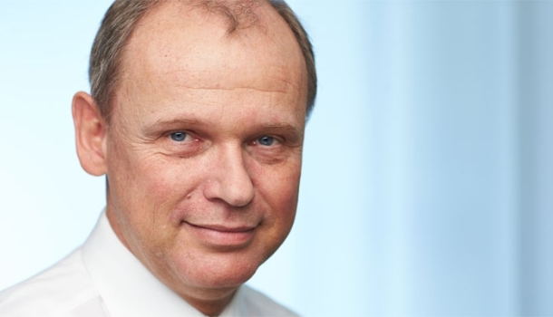 TUI-Chef Ebel fordert mehr Tempo für Wachstum und Innovation in Europa - Lesen Sie die Nachrichten
