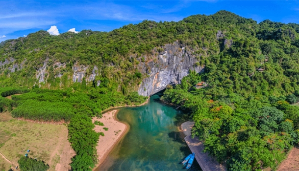 Vietnam: Neue Direktflüge verbinden Küstenurlaub mit Höhlenabenteuern