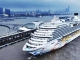 Порт Шанхая сообщил о 840 000 пассажирах в первой половине 2024 года