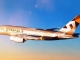 Etihad увеличит частоту полетов между Абу-Даби и Москвой