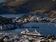 Aegean island of Leros bears bitter scars of World War II past