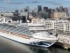 Emerald Princess Arrives July 14 for First Homeport Season 