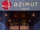 AZIMUT Hotels сообщила об открытии первого отеля сети в Узбекистане