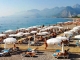 В Греции штрафуют за нарушения новых законов о пляжах