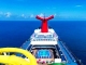 Новые корабли для Carnival Cruise Line