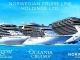 Norwegian Cruise Line возвращается в воды Южной Африки