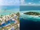 Die Malediven Resorts Kandima und Nova Maldives locken mit Rabatten von bis zu 60%