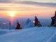 Mit Karawane Reisen ein finnisches Wintermärchen erleben