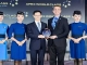 Xiamen Airlines gewinnt als einzige chinesische Fluggesellschaft APEX World-Class Airline Award