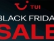 Mit dem TUI Black Friday Sale bis zu 450 Euro sparen