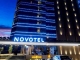 Novotel открывает  двери в районе Бомонти Стамбула