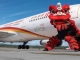 Hong Kong Airlines Takes Off to Australia's Gold Coast 