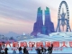 Harbin wonderland welcomes the world 