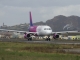 Wizz Air Abu Dhabi Expands Network with New Routes to Beirut and Gabala