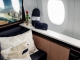 Lufthansa stellt neues First Class Premium-Erlebnis vor