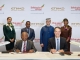 Etihad and Ethiopian launch strategic joint venture and new flights between Addis Ababa and Abu Dhabi