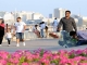 Katar 2025'te 5,3 milyon turist hedefliyor