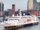 Besichtigung der MS Hamburg in Hamburg