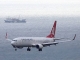 Air Passenger Numbers in Türkiye Exceed 64.2 Million in First Four Months of 2025