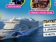 Unvergessliche Erlebnisse auf See: Stars del Mar 2026 & 90s Super Cruise 2026