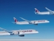 Boeing and Qatar Airways Announce Record-Breaking Order for 210 Widebody Jets