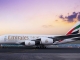Emirates führt neue Services in der First Class ein