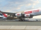 Unboxing der neuen Emirates Courier Express-Bemalung