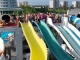 Bentour Reisen Aquapark Şampiyonası 2025: Eğlence ve Rekabet Dolu Bir Organizasyon