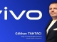 Dünyada 5G Şampiyonu vivo, Türkiye Pazarına Hazır