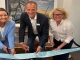 Neuer Heimathafen in Hildesheim – TUI feiert 50. Ankerplatz