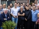 NATO Genel Sekreteri Mark Rutte, Günay Uslu’nun ev sahipliğinde Amsterdam THE COLLEGE HOTEL'deydi