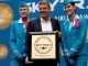 Eurowings als beste Low-Cost-Airline Europas 2025 ausgezeichnet