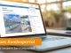 Schmetterling International launcht neues Kundenportal