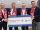 SunExpress ist neuer exklusiver Airline-Partner des VfB Stuttgart
