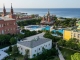 Kremlin Palace’tan Başlayan Yolculuk: Yeşil Adımlar Projesi Hayata Geçti