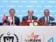 Turkish Republic of Northern Cyprus Signs Protocol with Turkish Airlines and AJet
