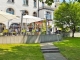 Dorint übernimmt das Parkhotel Jordanbad in Biberach an der Riß